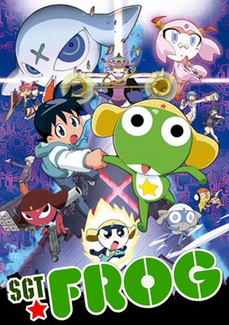 Sargento Keroro