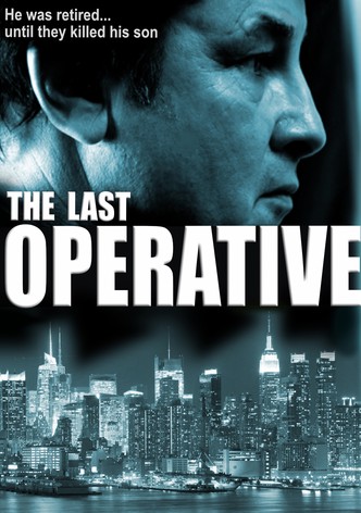 The Last Operative