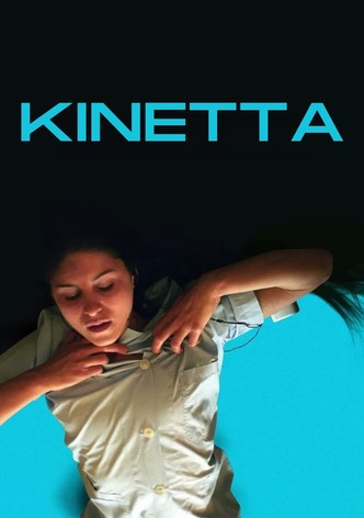 Kinetta
