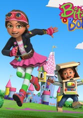 Bitz & Bob - Die Erfinderkinder