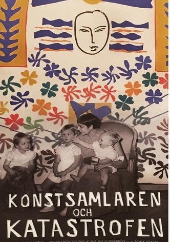 Konstsamlaren och katastrofen