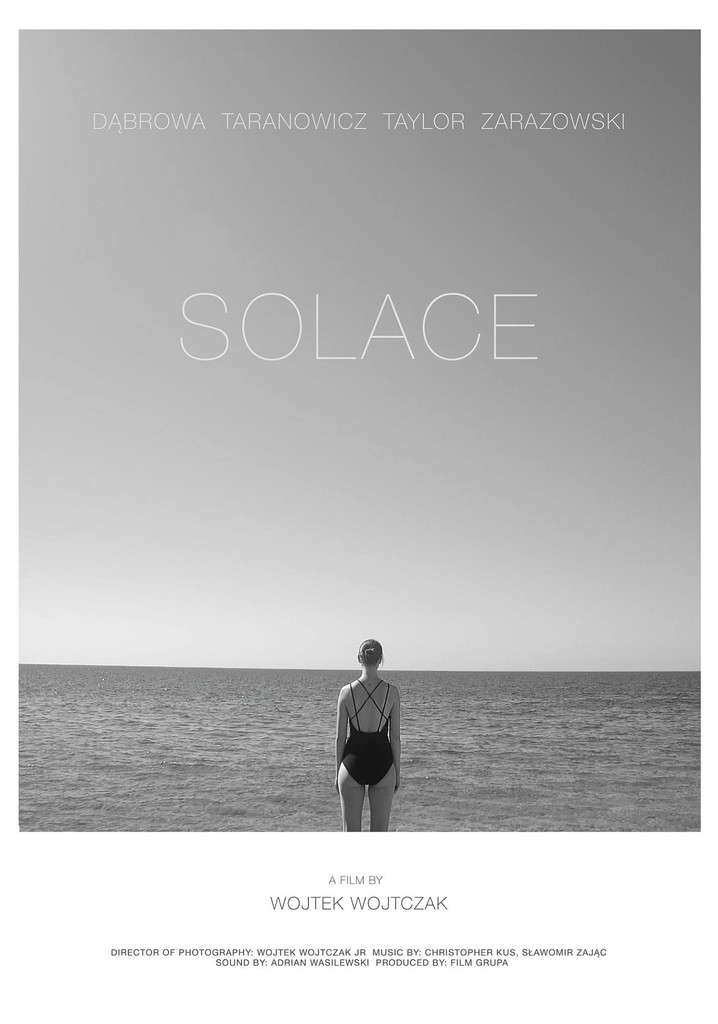 Solace
