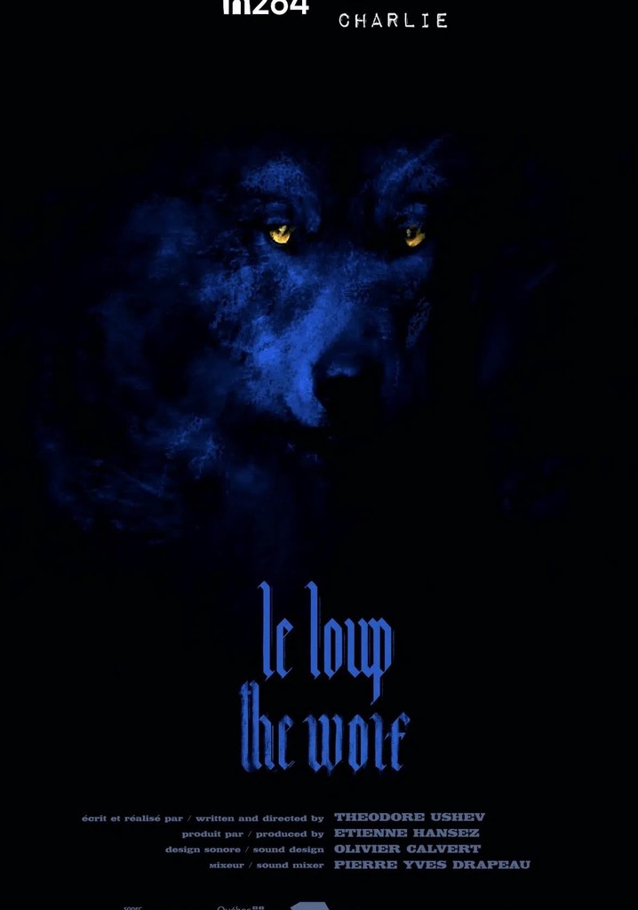 The Wolf