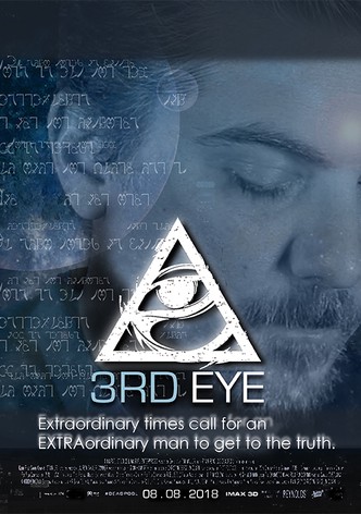 3rd Eye