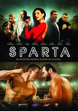 Sparta