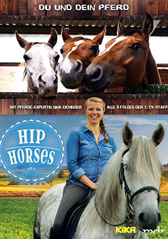 HipHorses - Du und dein Pferd