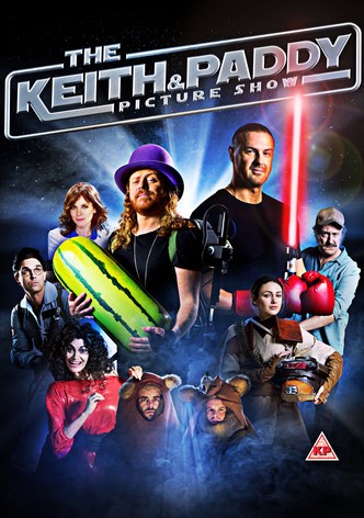 The Keith And Paddy Picture Show