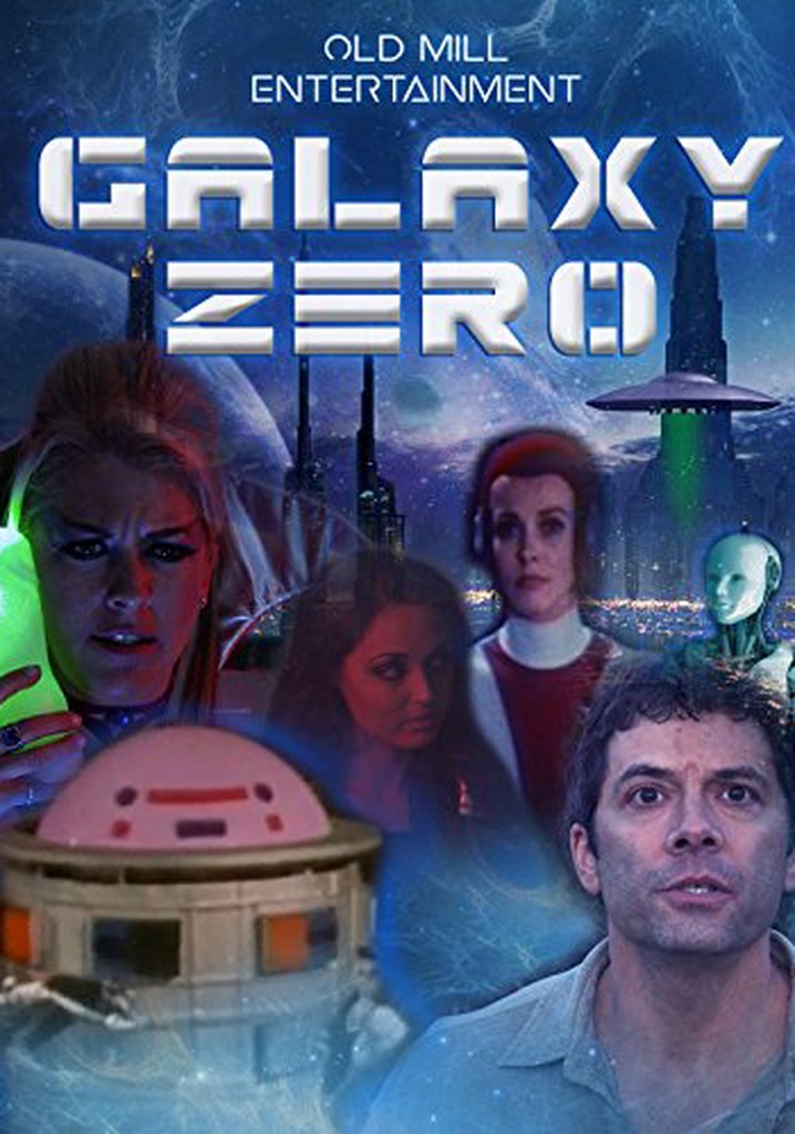 Galaxy Zero