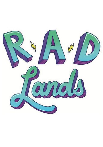 Rad Lands
