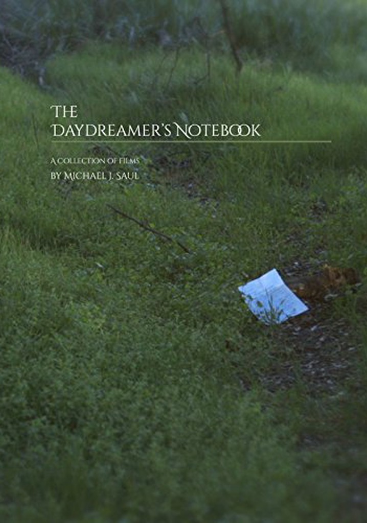 The Daydreamer's Notebook
