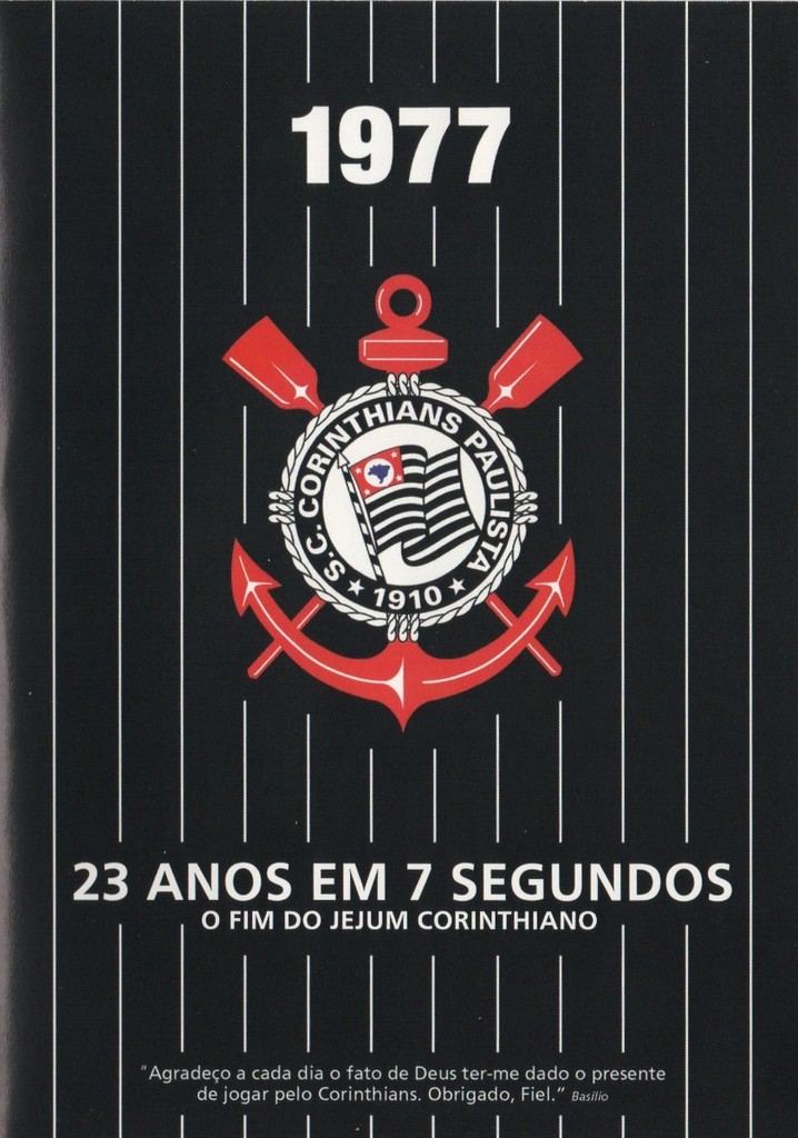 23 anos em 7 segundos