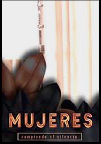 Mujeres Rompiendo el Silencio