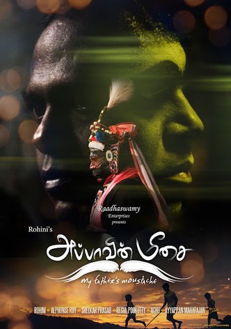 Appaavin Meesai