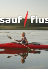 Flussauf, flussab