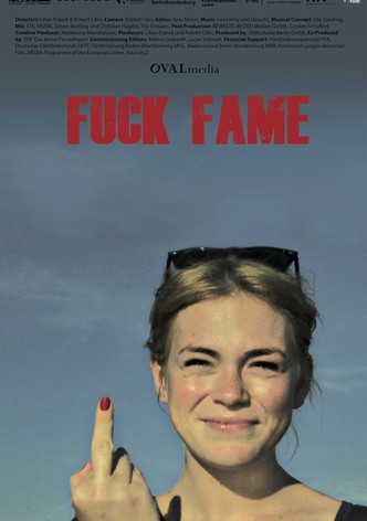 F. Fame