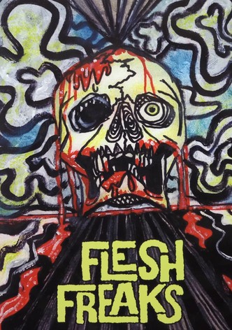 Flesh Freaks