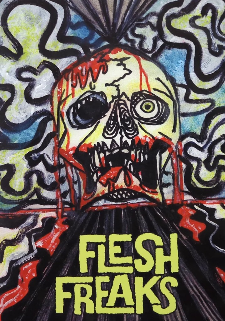 Flesh Freaks