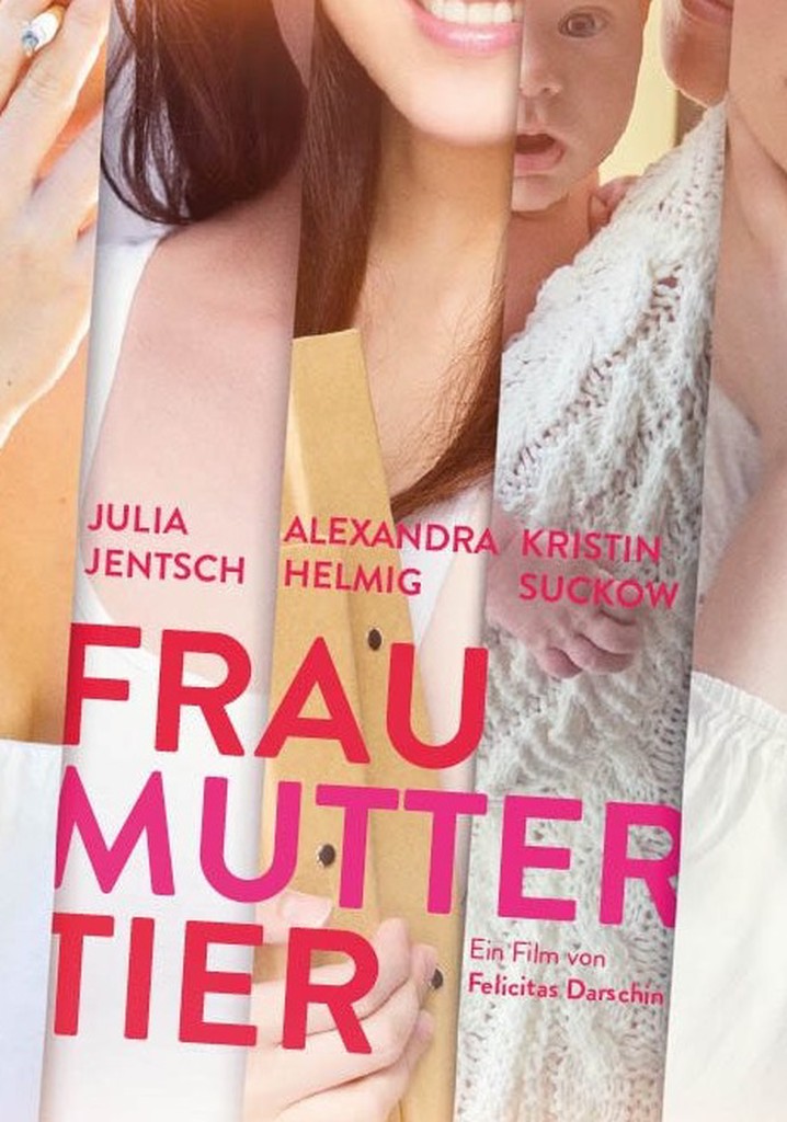 FrauMutterTier