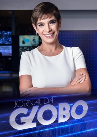 Jornal da Globo