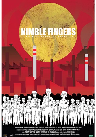 Nimble Fingers