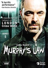 Murphy's Law - Staffel 5