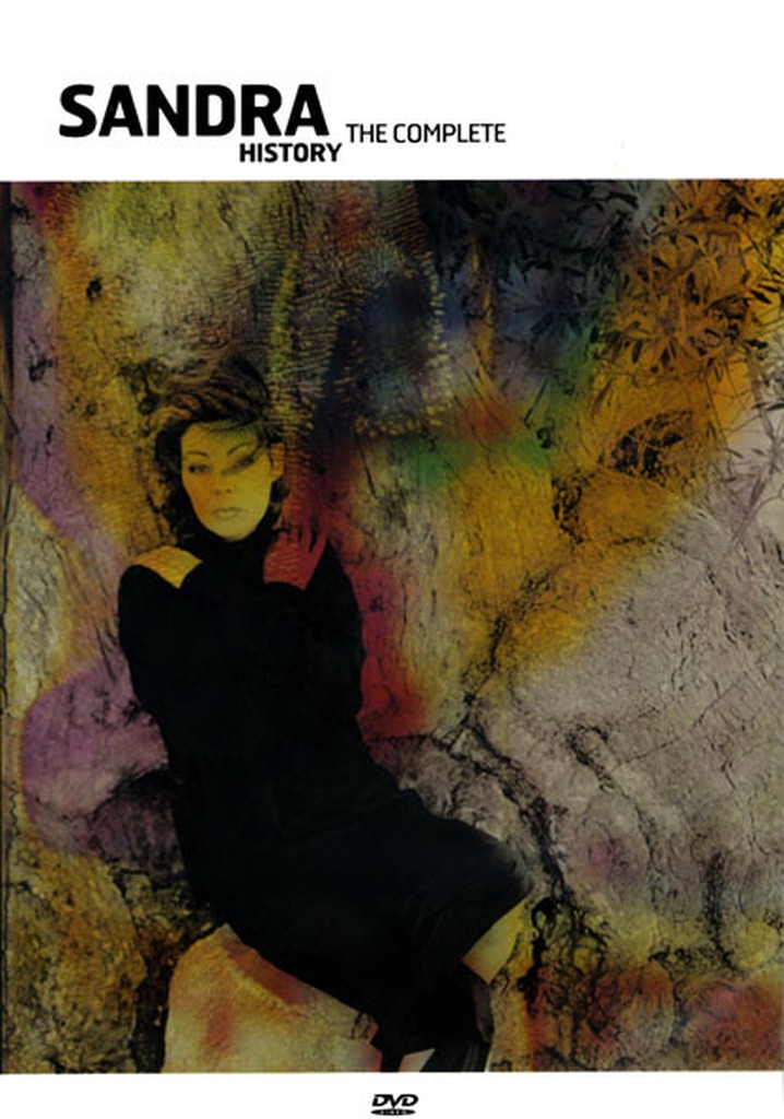 Sandra: The Complete History