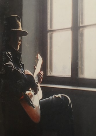 The Farewell: Odpotovanje