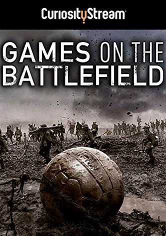 Games on the Battlefield