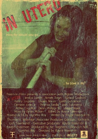In Utero