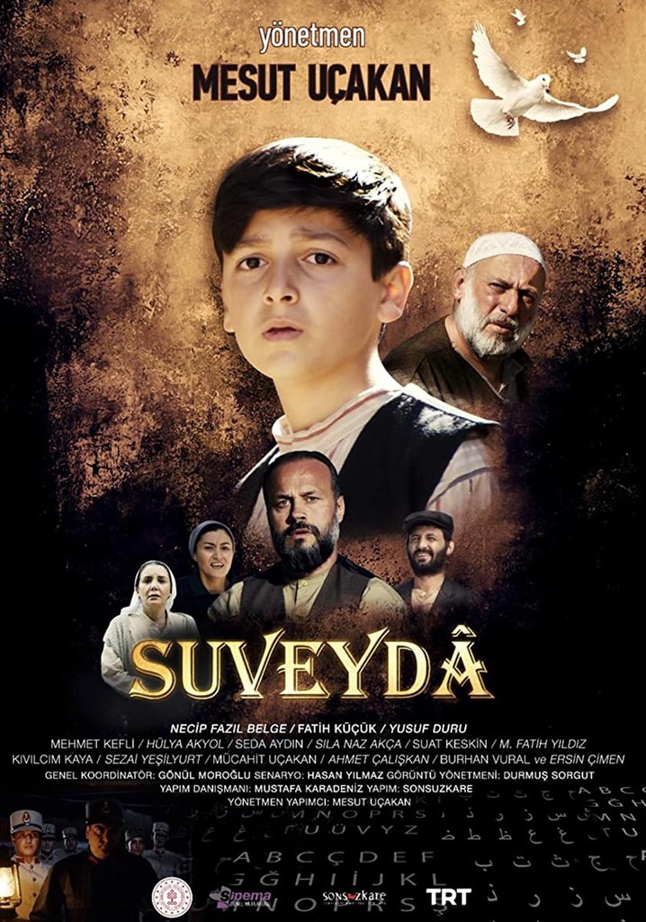 Suveydâ