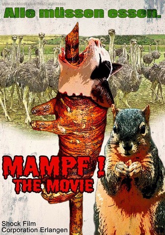 Mampf! The Movie