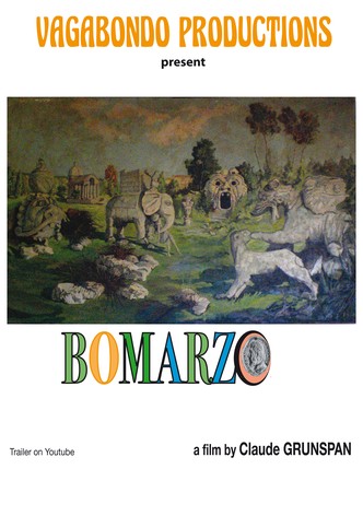 Bomarzo