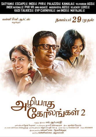 Azhiyatha Kolangal 2