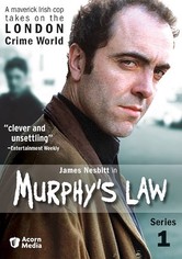 Murphy's Law - Season 1