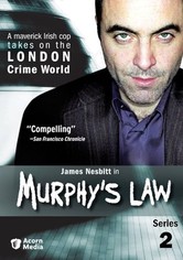 Murphy's Law - Staffel 2