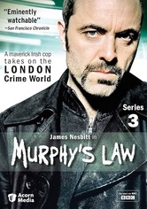 Murphy's Law - Season 3