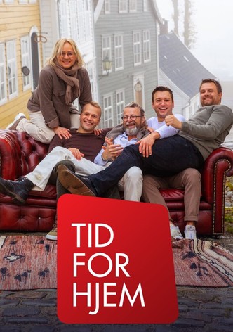 Tid for hjem