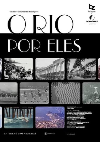 Rio by Them