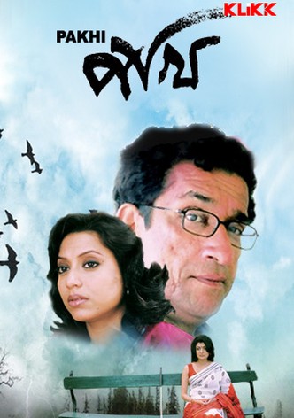 Pakhi