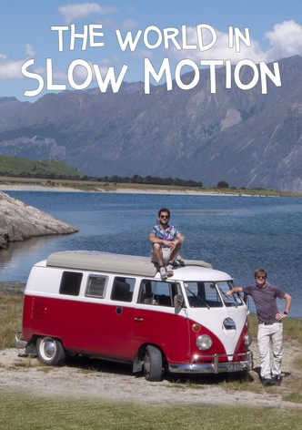 Viaggi al rallentatore