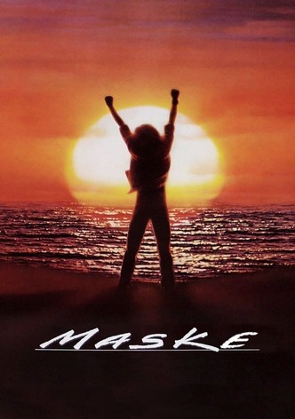 Maske
