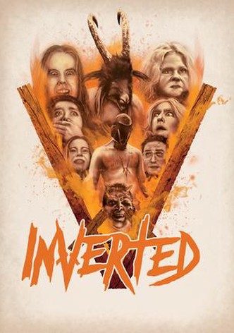 Inverted