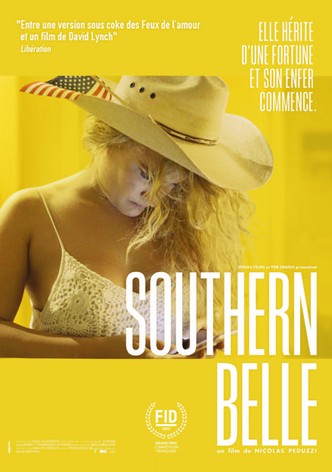 Southern Belle