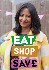 Eat, Shop, Save - Season 2