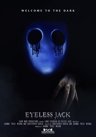 Eyeless Jack