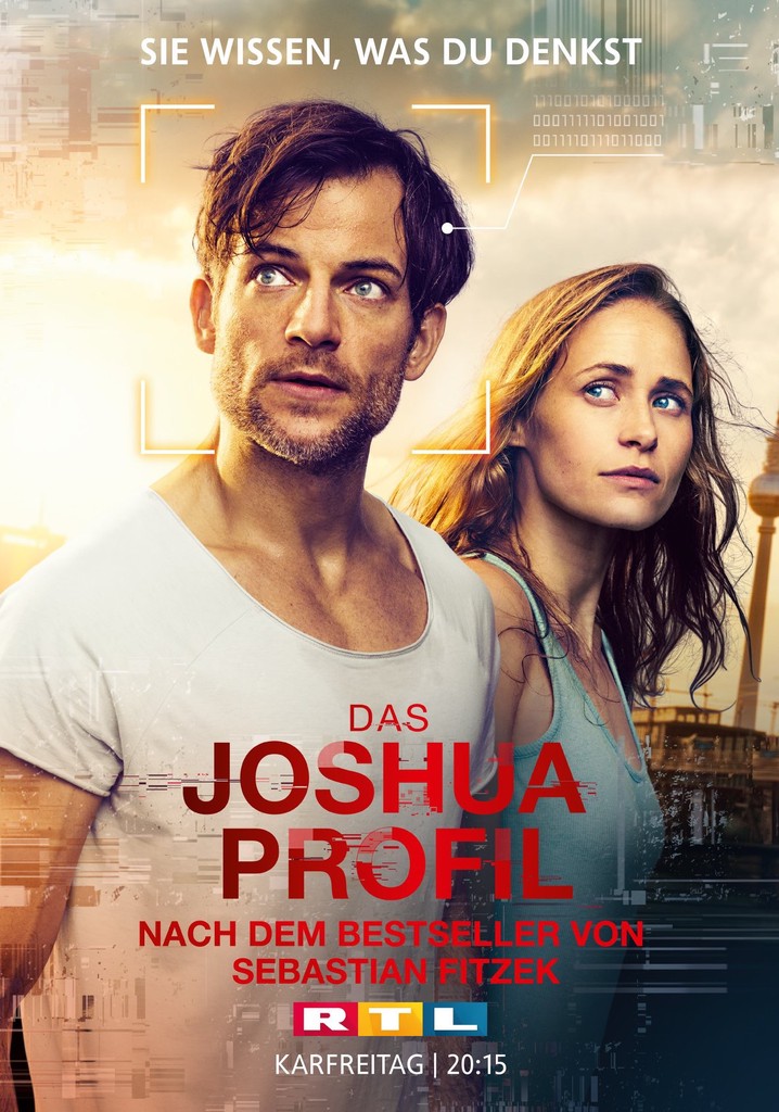 Das Joshua-Profil