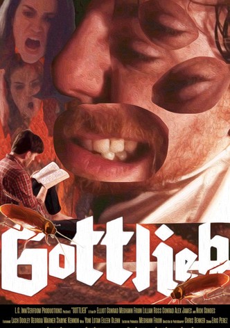 Gottlieb