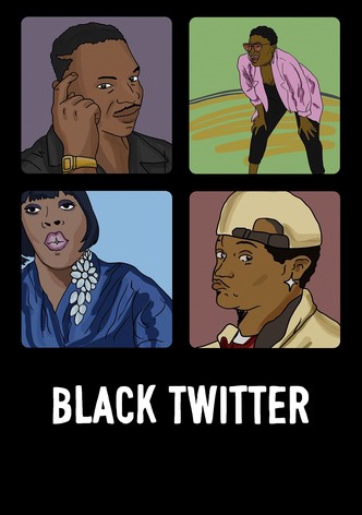 Black Twitter: A People's History