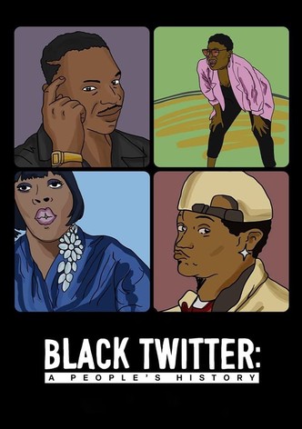 Black Twitter: A People's History