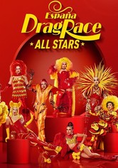 Drag Race España: All Stars - Season 1